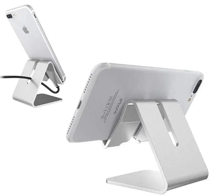 Metal Cell Phone Holder