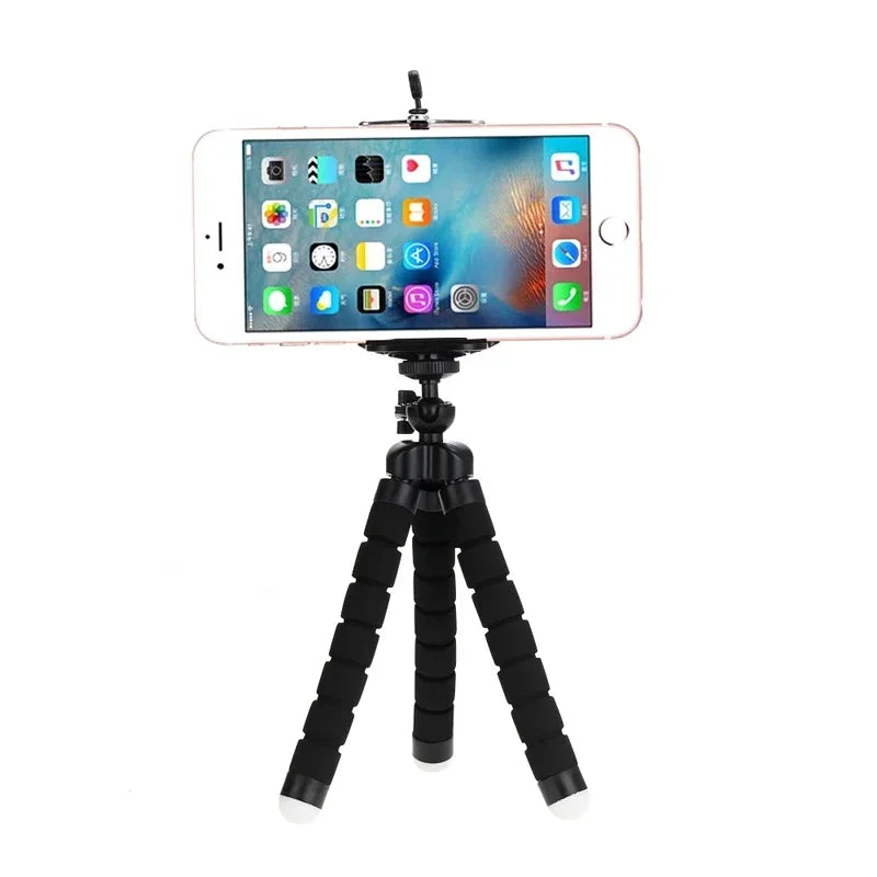 Mini Universal Photography Phone Tripod