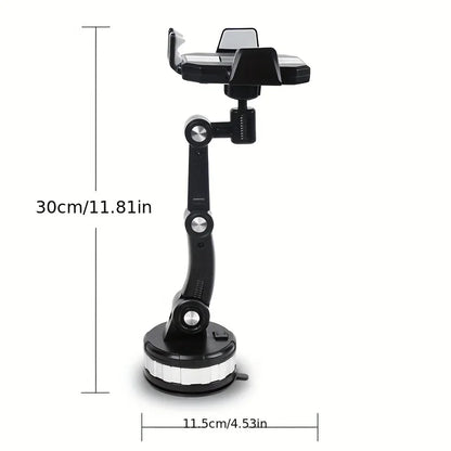 Universal Car Phone Holder Mount Super Adsorption Holder