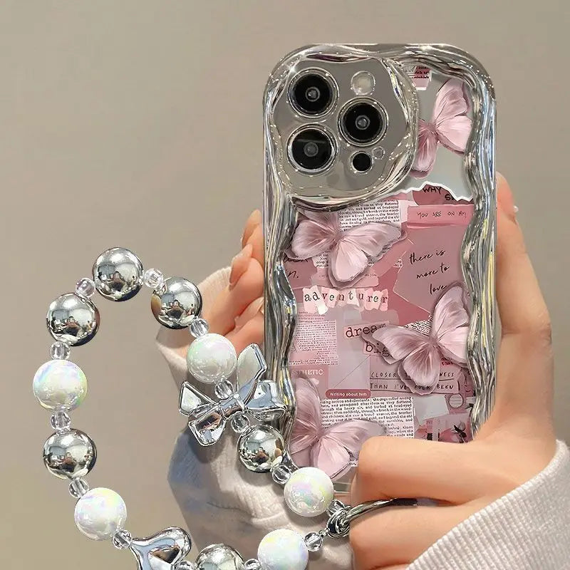 Butterfly Phone Case