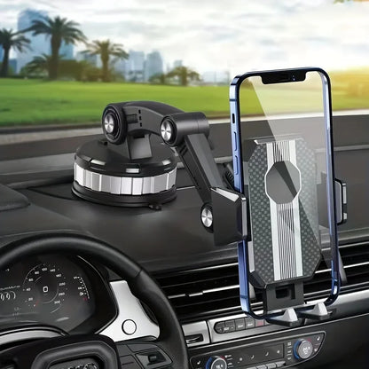 Universal Car Phone Holder Mount Super Adsorption Holder