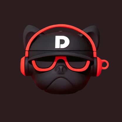 3D Snacks Sugar Drinks Creative Earphone Airpod Case