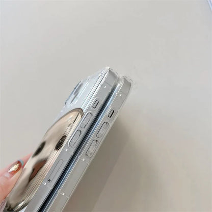 Sunglasses Cat Dog Phone Case