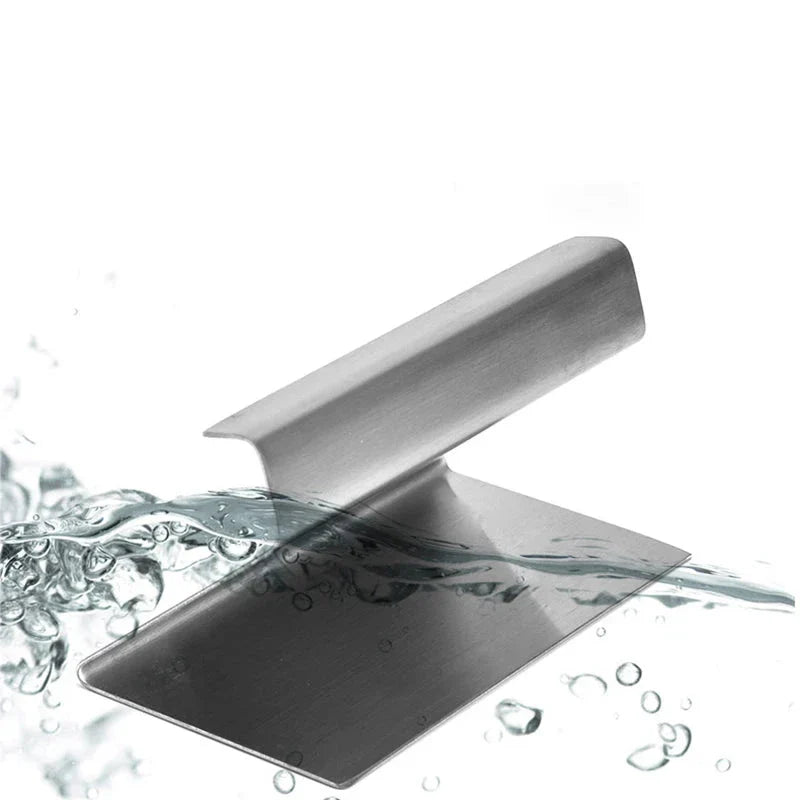 Metal Business Card Name Tag Display Rack Display Stand