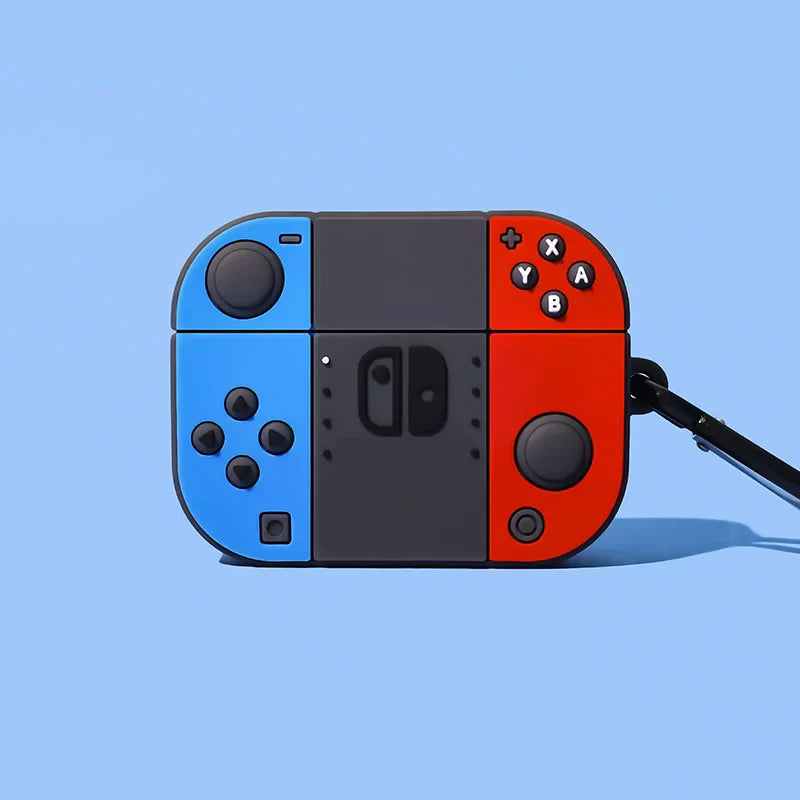 3D Snacks Sugar Drinks Creative Earphone Airpod Case