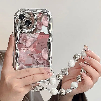 Butterfly Phone Case